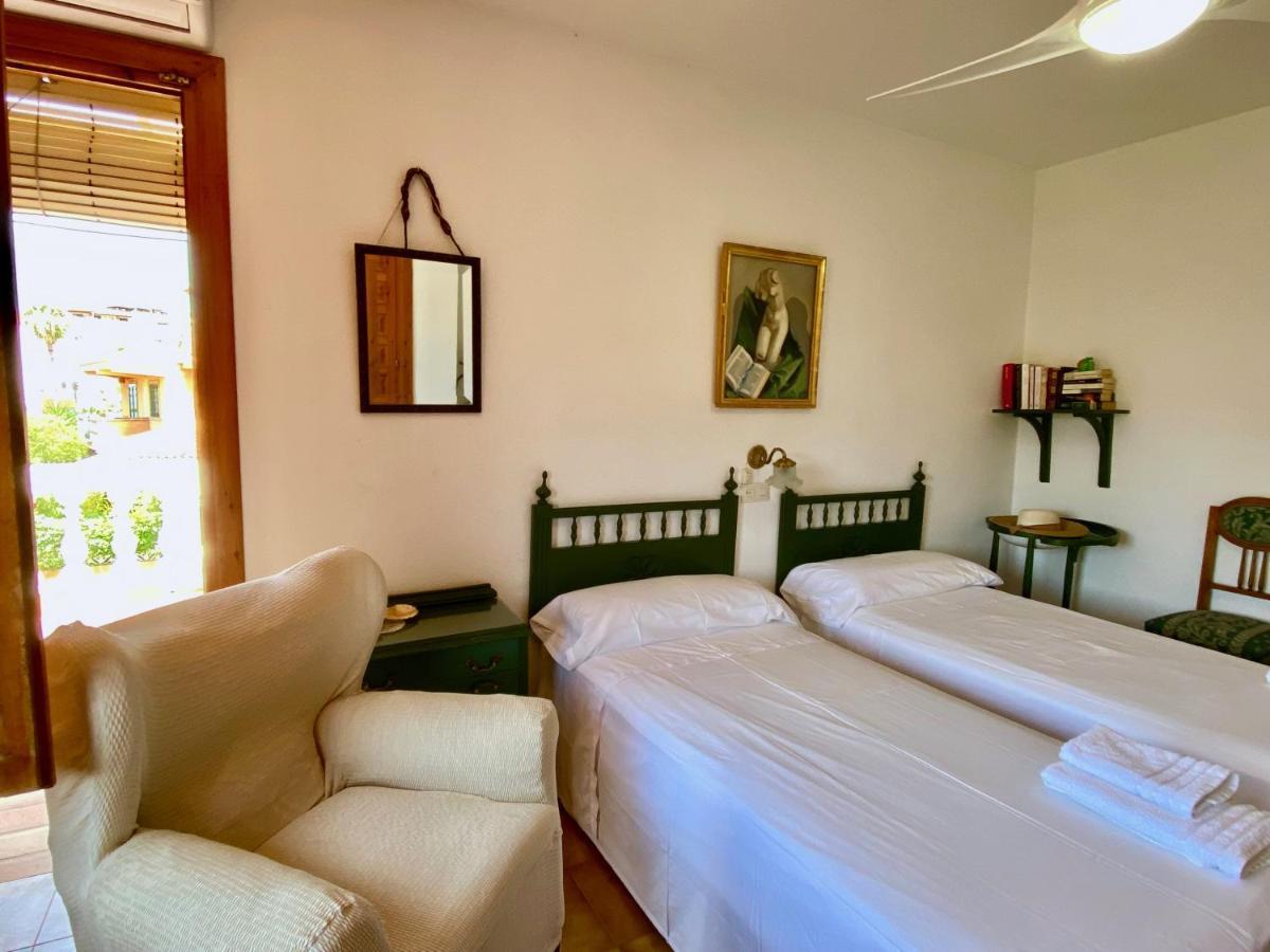 Precioso Chalet En Almunecar Junto Al Mar Con Garage Privado Ngoại thất bức ảnh