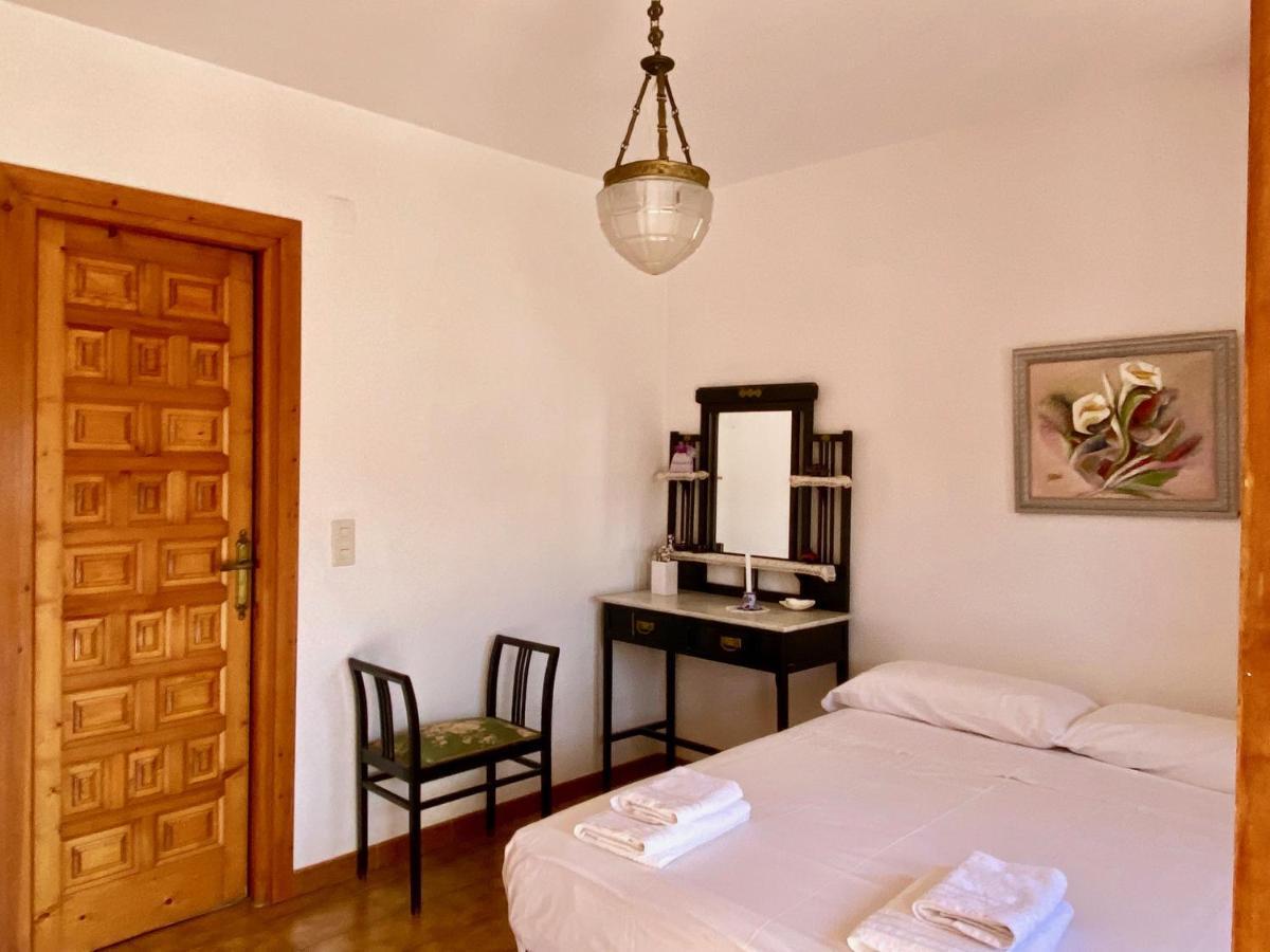 Precioso Chalet En Almunecar Junto Al Mar Con Garage Privado Ngoại thất bức ảnh