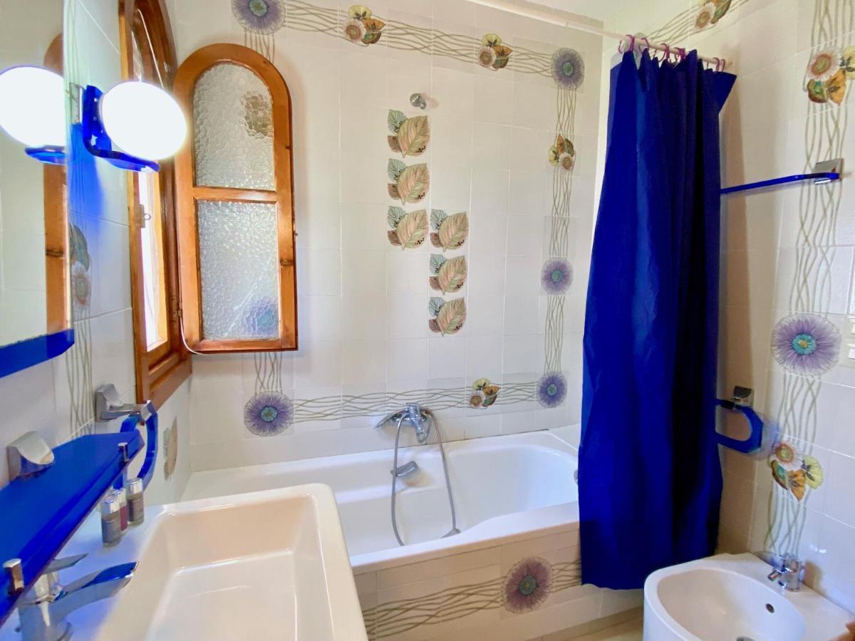 Precioso Chalet En Almunecar Junto Al Mar Con Garage Privado Ngoại thất bức ảnh